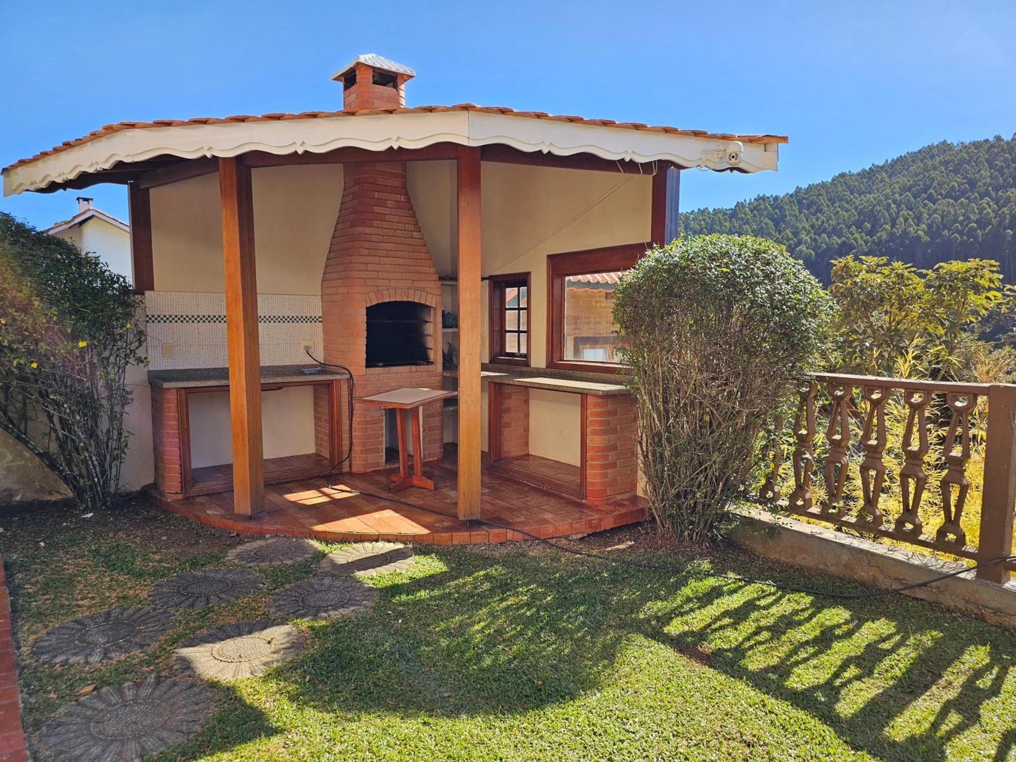 Pousada Monte Silvestre Monte Verde  Exterior foto